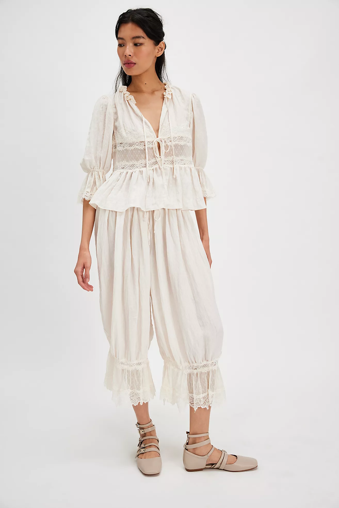 Free People Forever Young Pant
