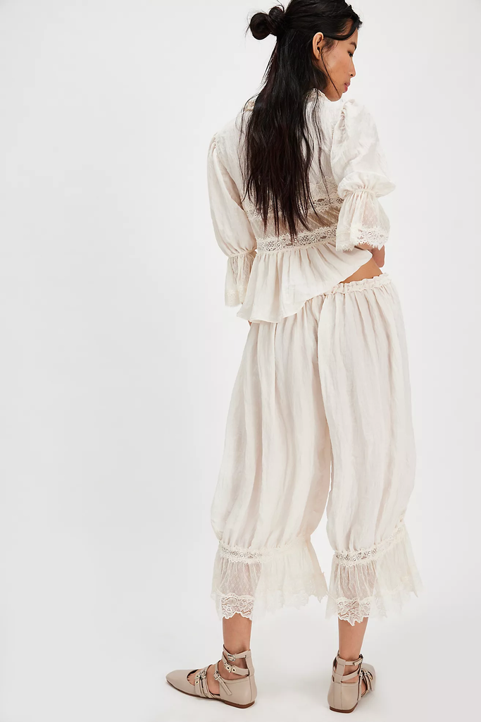 Free People Forever Young Pant