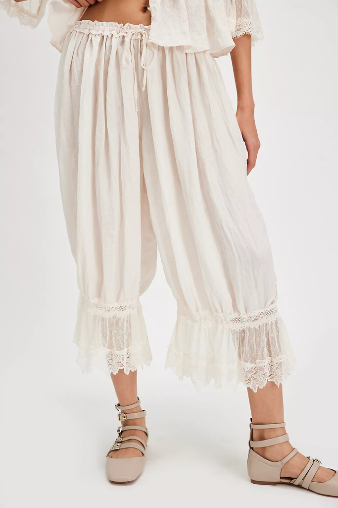 Free People Forever Young Pant