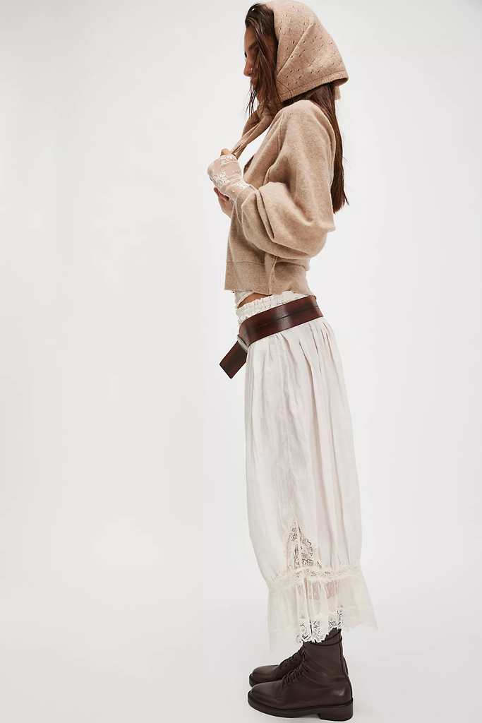 Free People Forever Young Pant