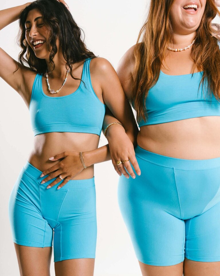 huha Huha Long Boxer