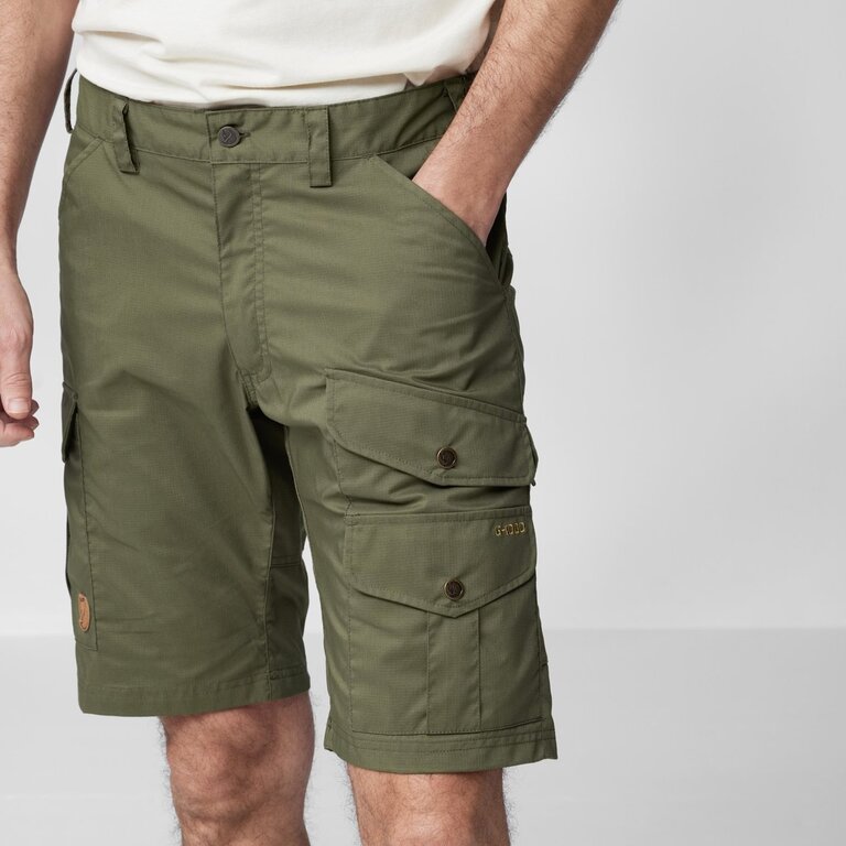 Fjallraven Vidda Pro Lite Shorts M