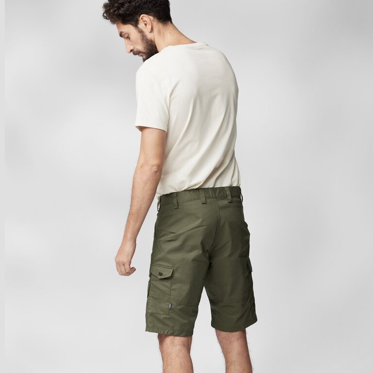 Fjallraven Vidda Pro Lite Shorts M