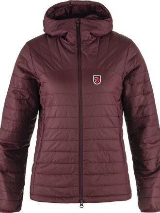 Fjallraven Expedition X-latt Hoodie W