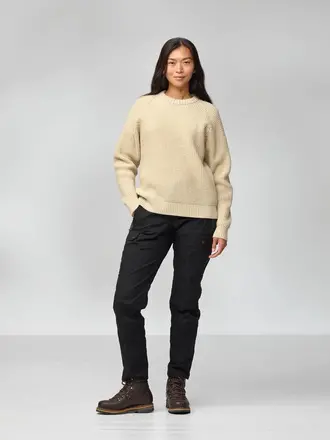 Fjallraven Ovik Waffle Knit W Fjallraven Ovik Waffle Knit W