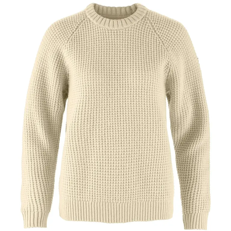 Fjallraven Ovik Waffle Knit W