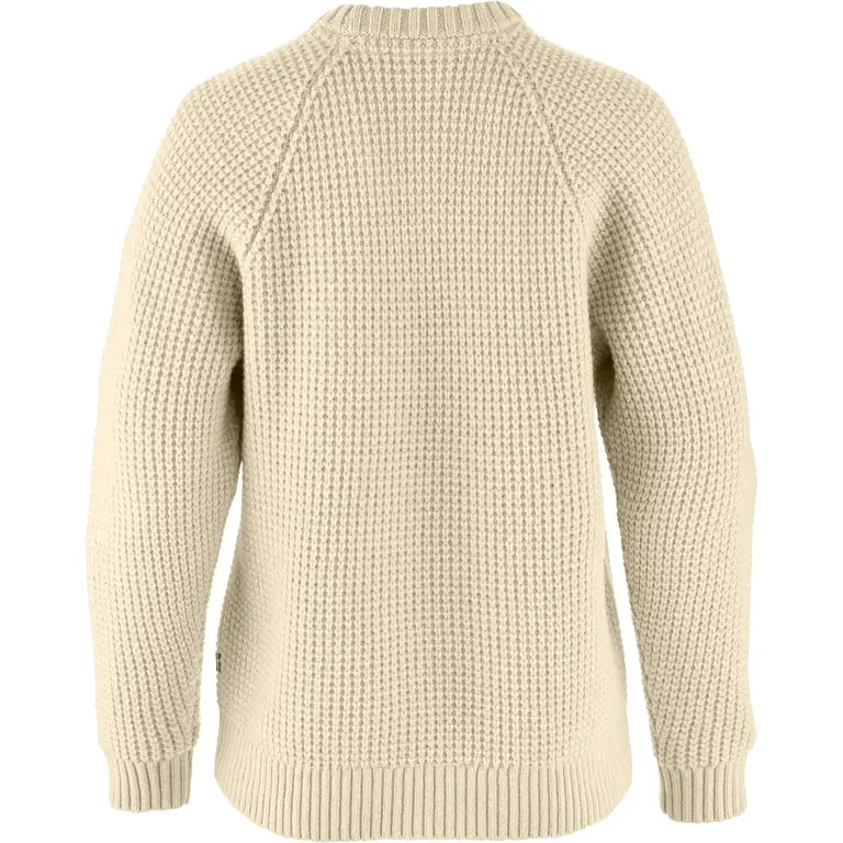Fjallraven Ovik Waffle Knit W