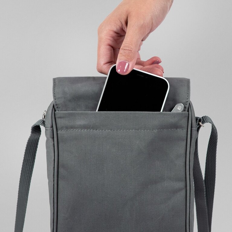 Fjallraven Greenland Pocket