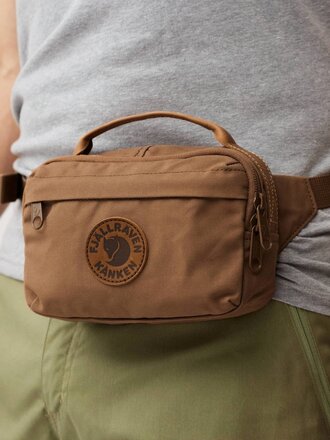 Fjallraven Kanken No. 2 Hip Pack Fjallraven Kanken No. 2 Hip Pack