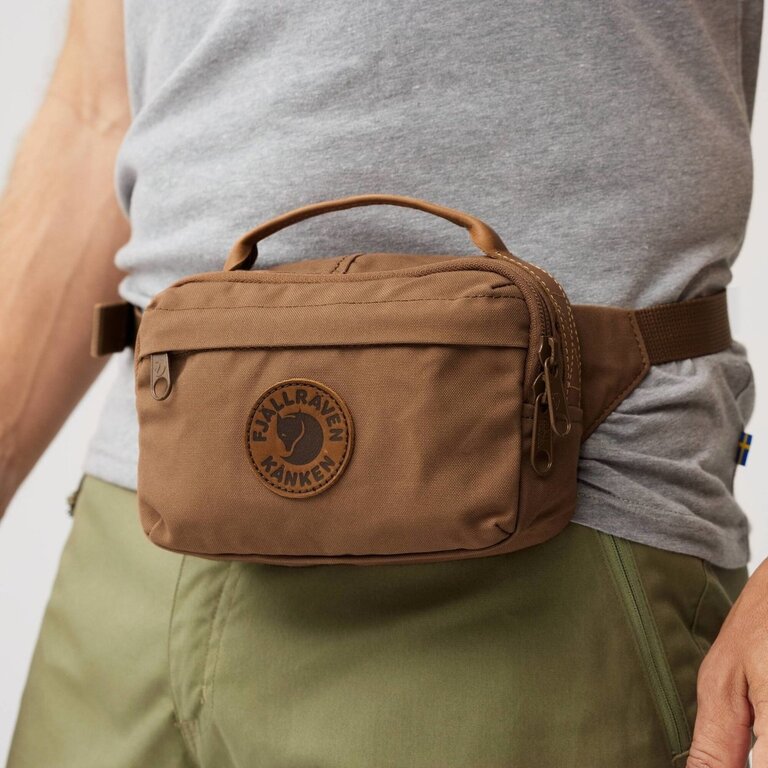 Fjallraven Kanken No. 2 Hip Pack