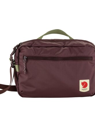 Fjallraven High Coast Crossbody Fjallraven High Coast Crossbody