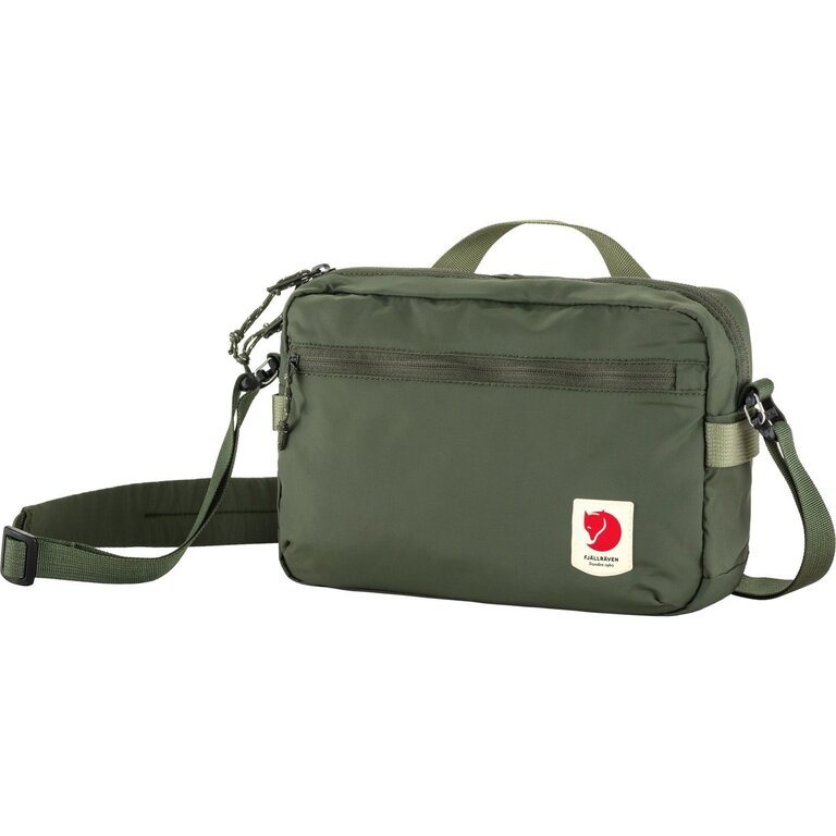 Fjallraven High Coast Crossbody