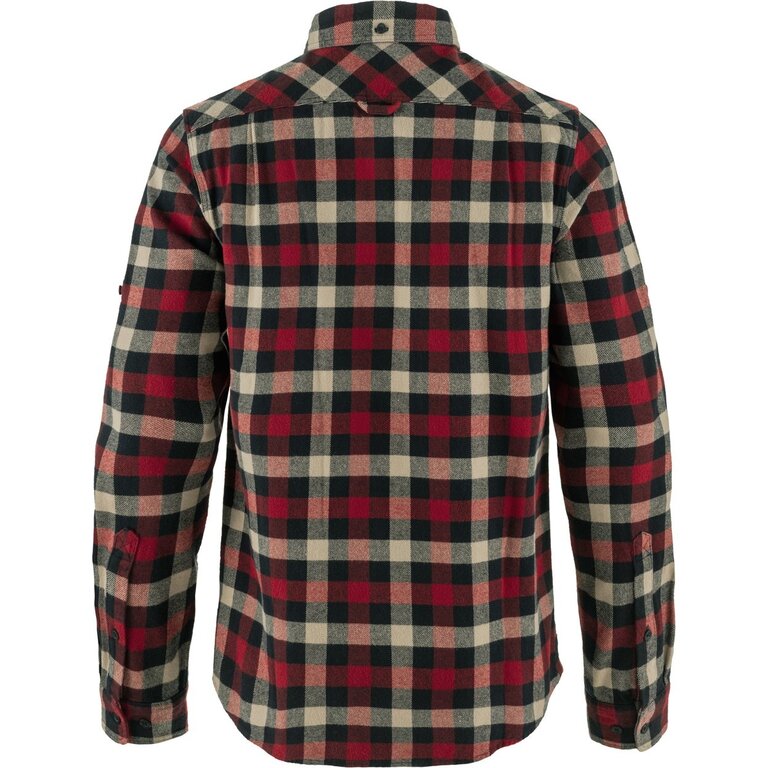 Fjallraven Skog Slim Shirt