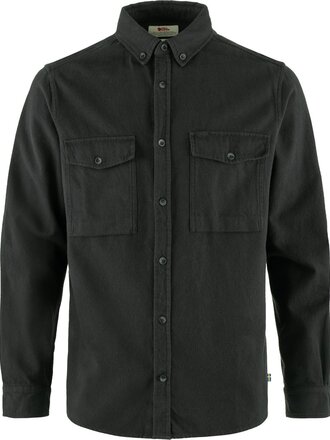 Fjallraven Ovik Twill Shirt