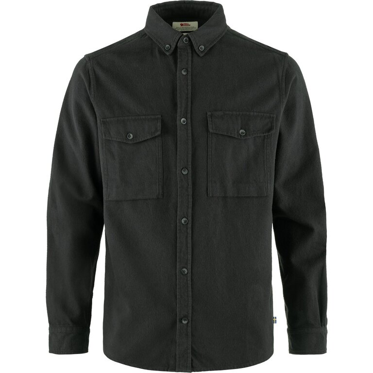 Fjallraven Ovik Twill Shirt
