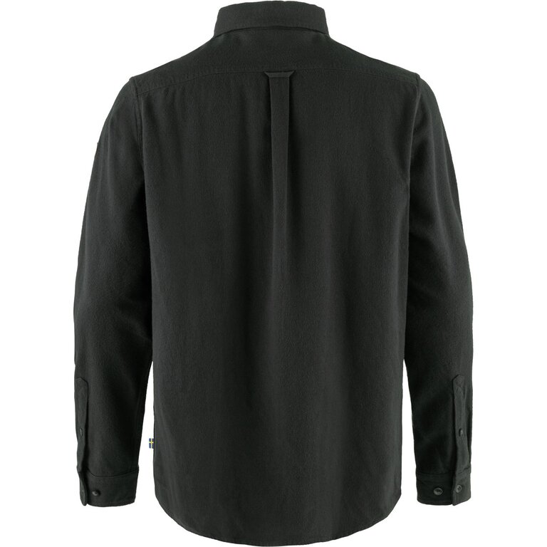 Fjallraven Ovik Twill Shirt