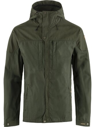 Fjallraven Skogso Jacket
