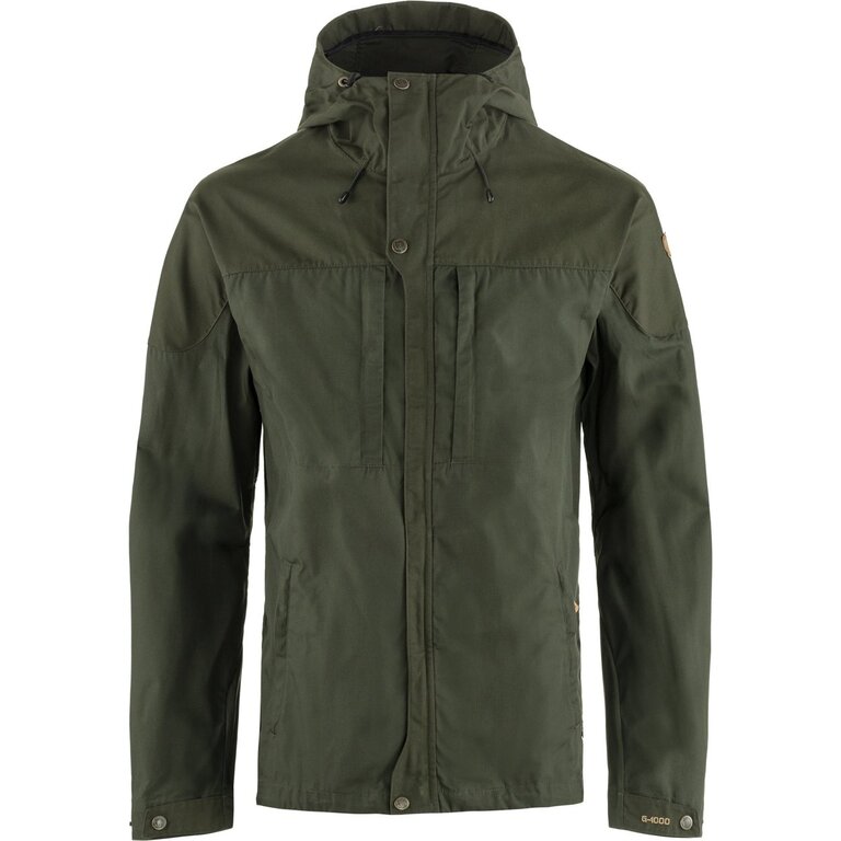 Fjallraven Skogso Jacket