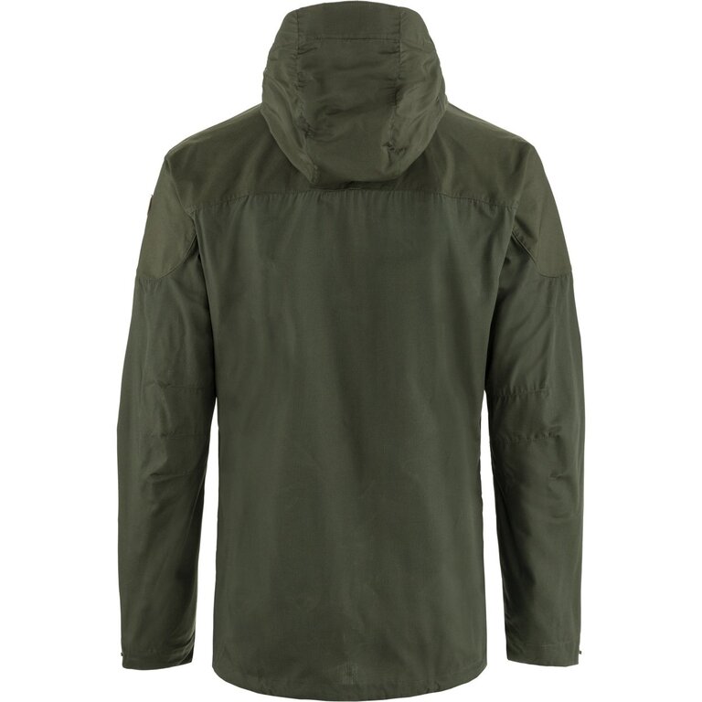 Fjallraven Skogso Jacket