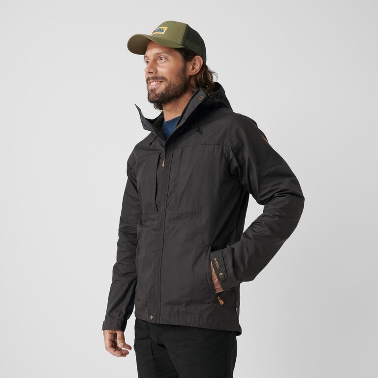 Fjallraven Skogso Jacket