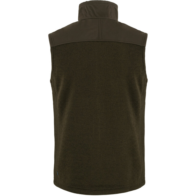 Fjallraven Buck Fleece Vest M