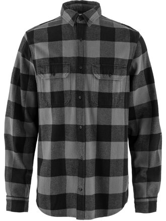 Fjallraven Ovik Heavy Flannel Shirt M
