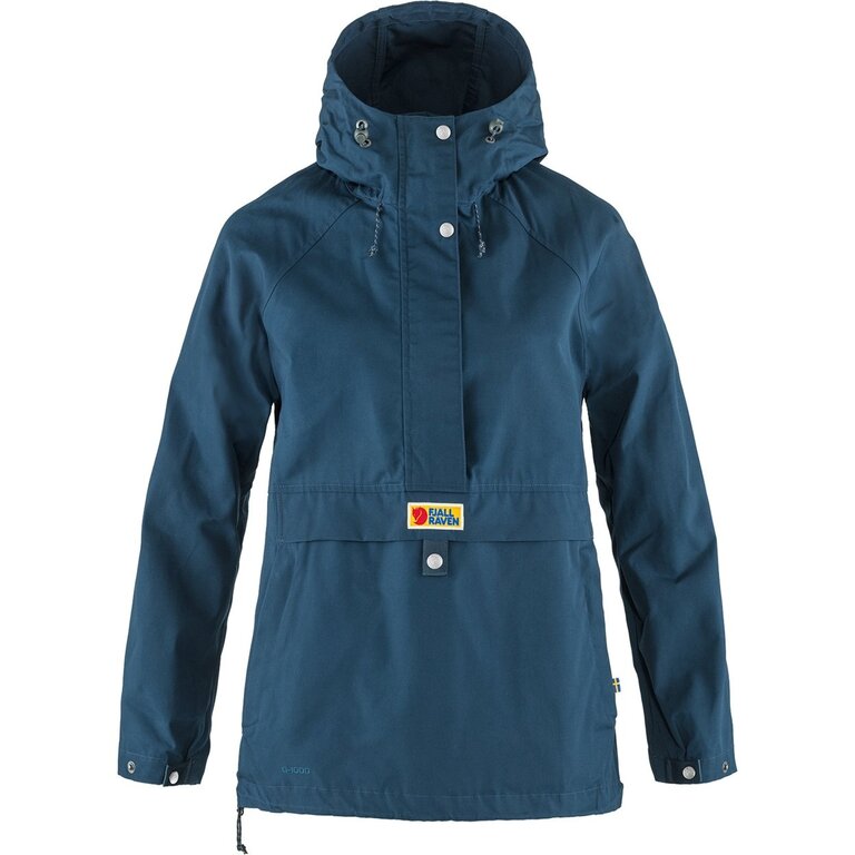 Fjallraven Vardag Anorak