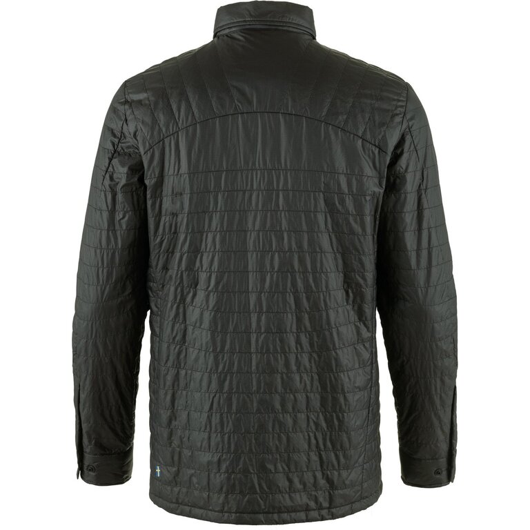 Fjallraven Expedition X-Latt Shirt M