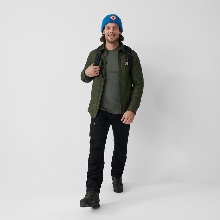 Fjallraven Expedition X-Latt Shirt M