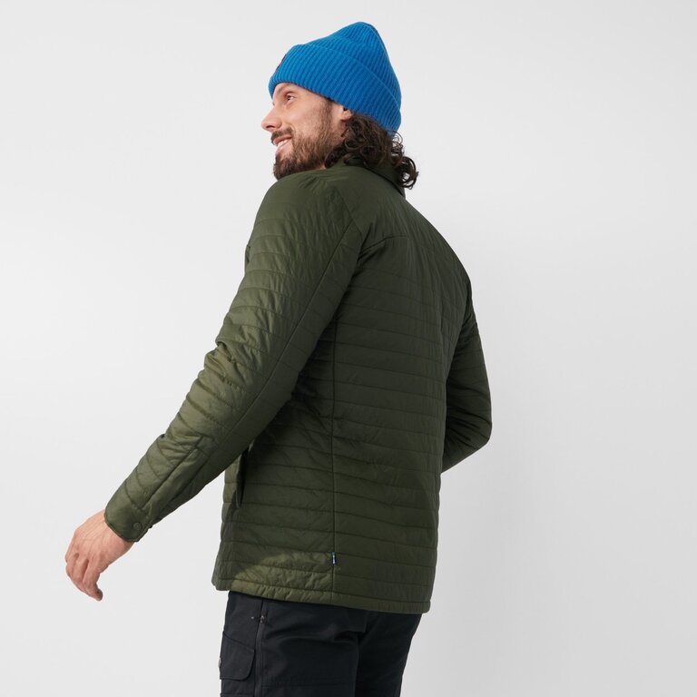 Fjallraven Expedition X-Latt Shirt M