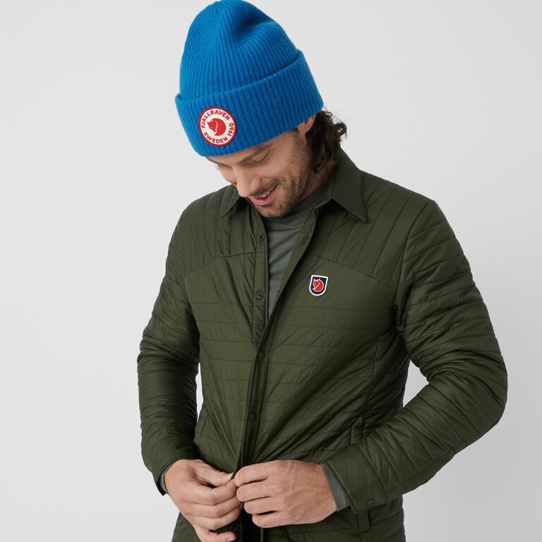 Fjallraven Expedition X-Latt Shirt M