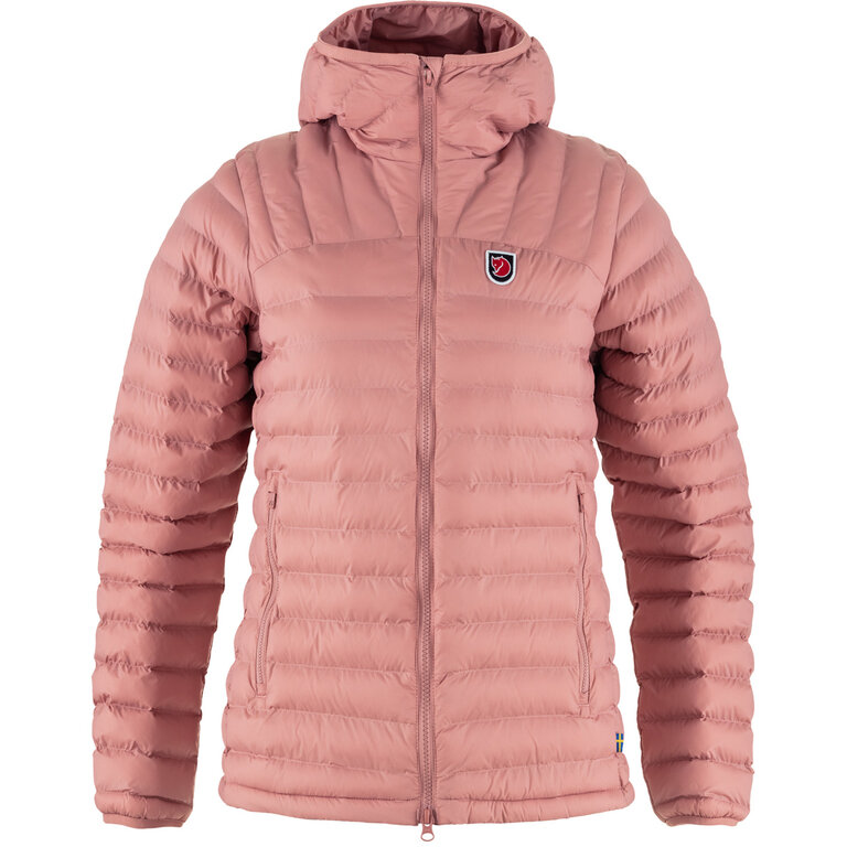 Fjallraven Expedition Latt Hoddie W