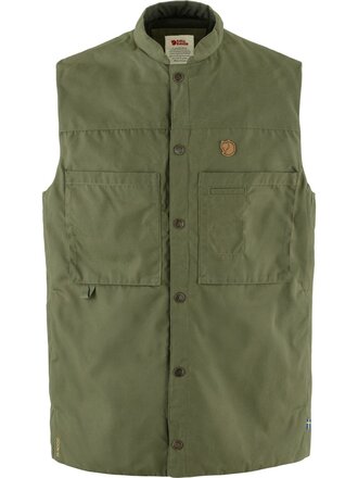Fjallraven Singi Padded  Vest  M Fjallraven Singi Padded  Vest  M