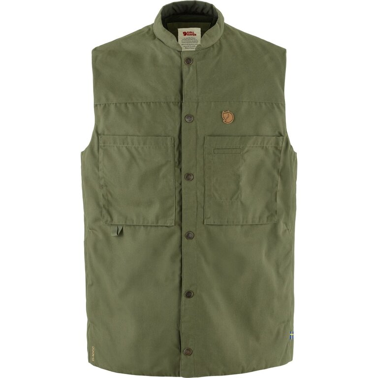 Fjallraven Singi Padded  Vest  M
