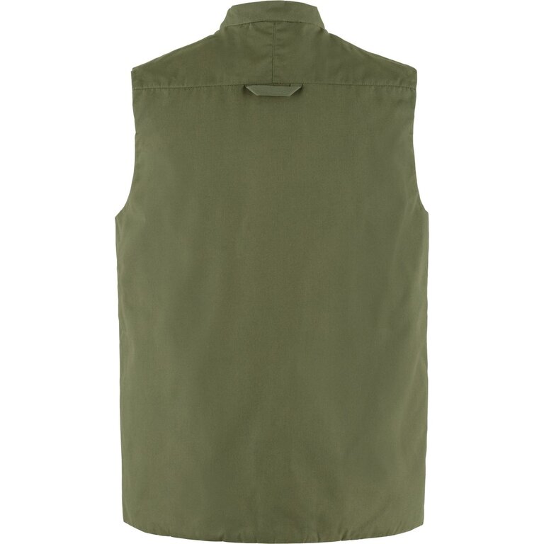 Fjallraven Singi Padded  Vest  M