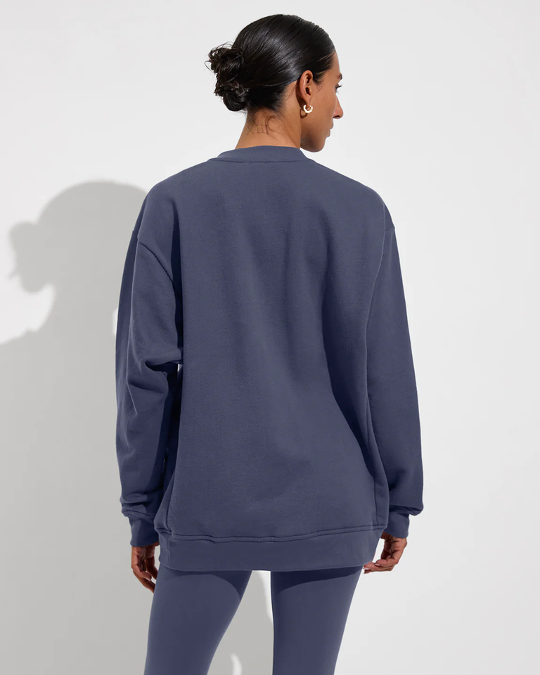 Left On Friday Victory Lap Sweatshirt