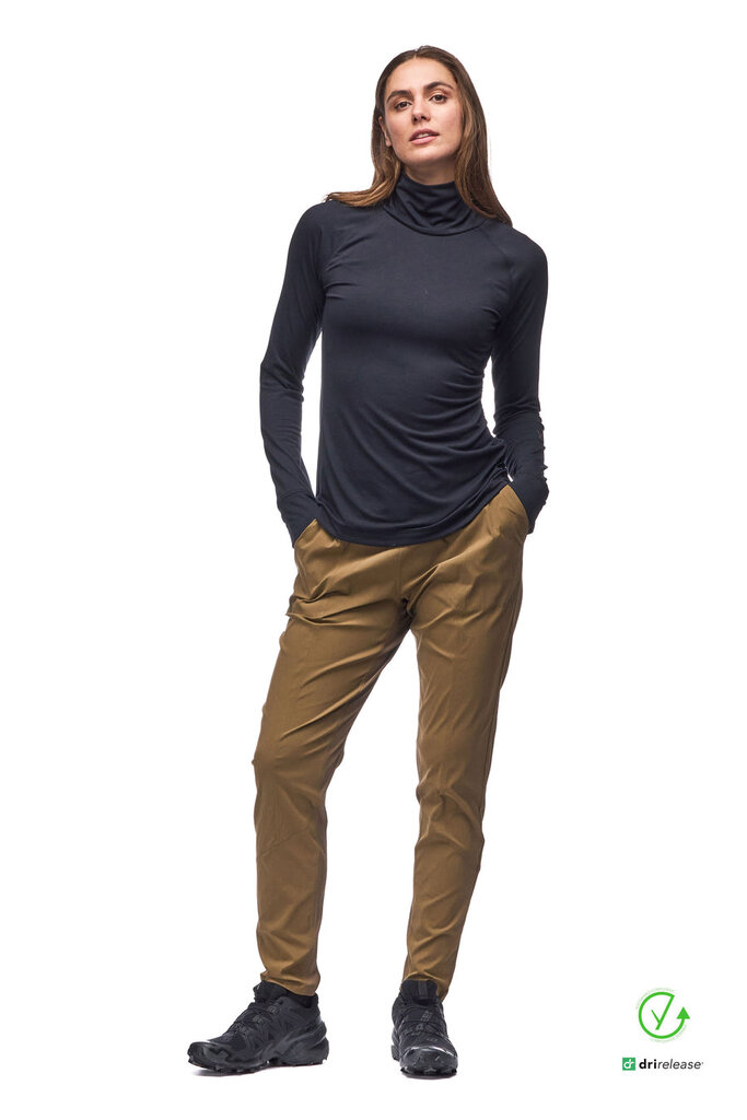 Indyeva Riga III Long Sleeve Shirt