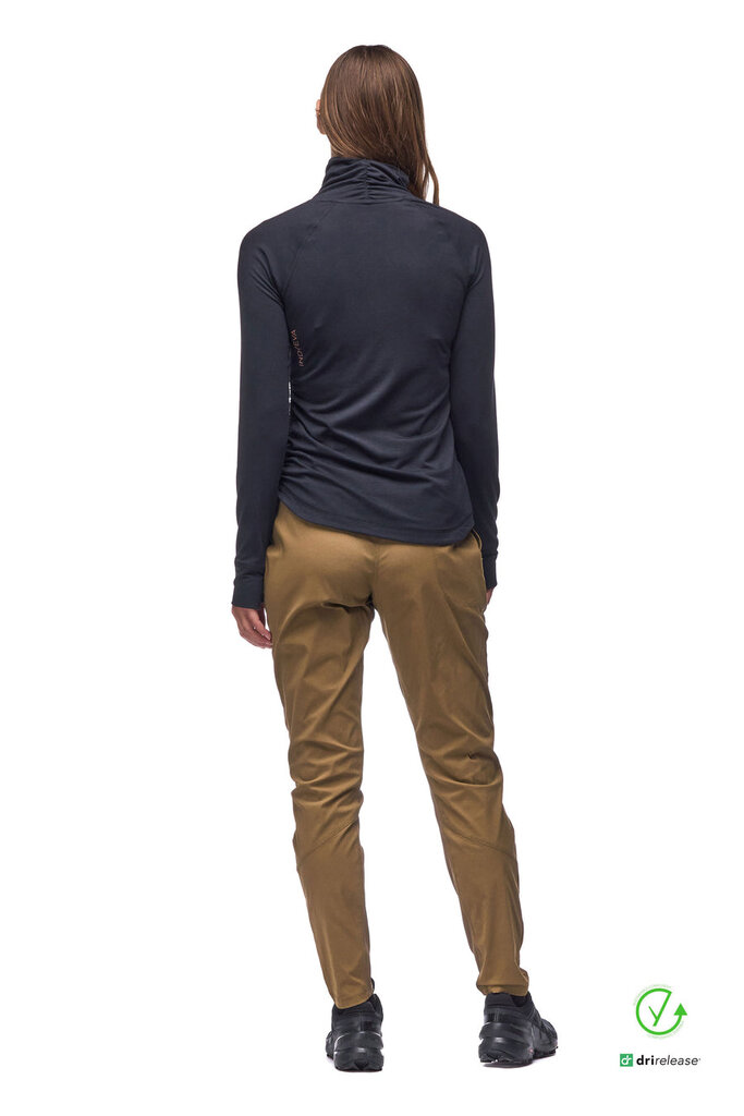 Indyeva Riga III Long Sleeve Shirt