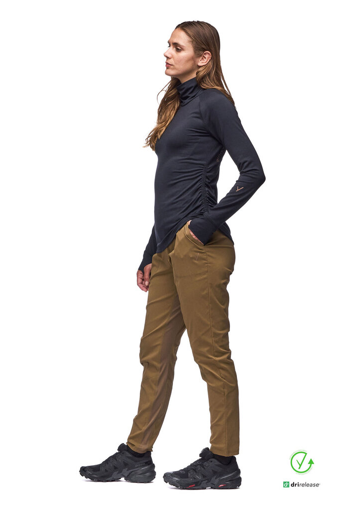 Indyeva Riga III Long Sleeve Shirt