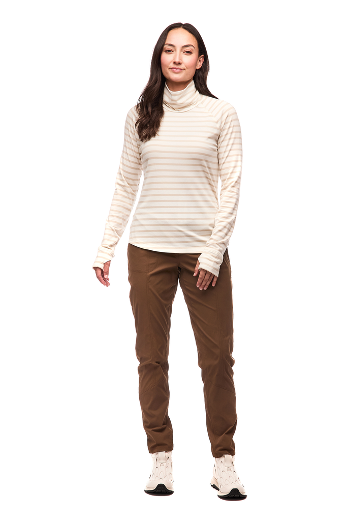 Indyeva Riga III Long Sleeve Shirt