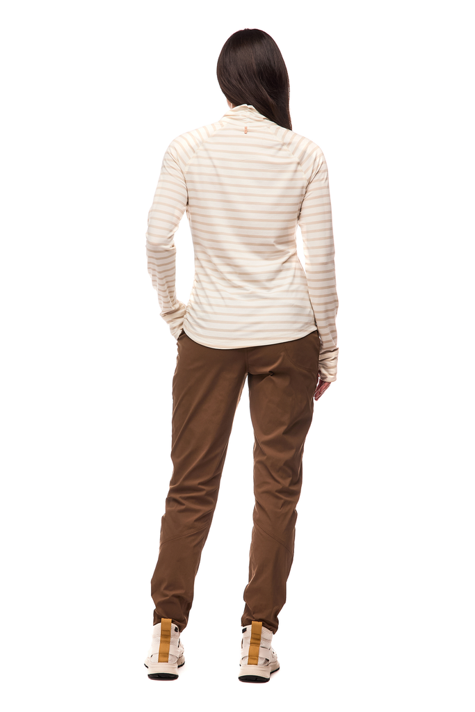 Indyeva Riga III Long Sleeve Shirt