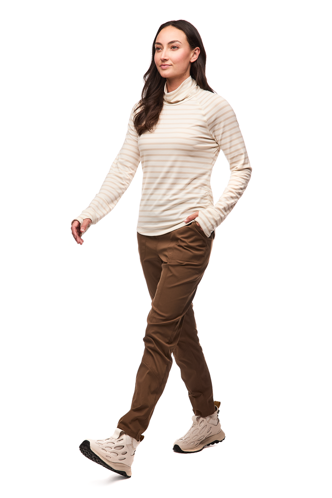 Indyeva Riga III Long Sleeve Shirt