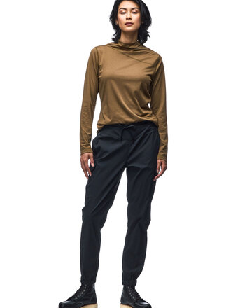 Indyeva Estirada HV II