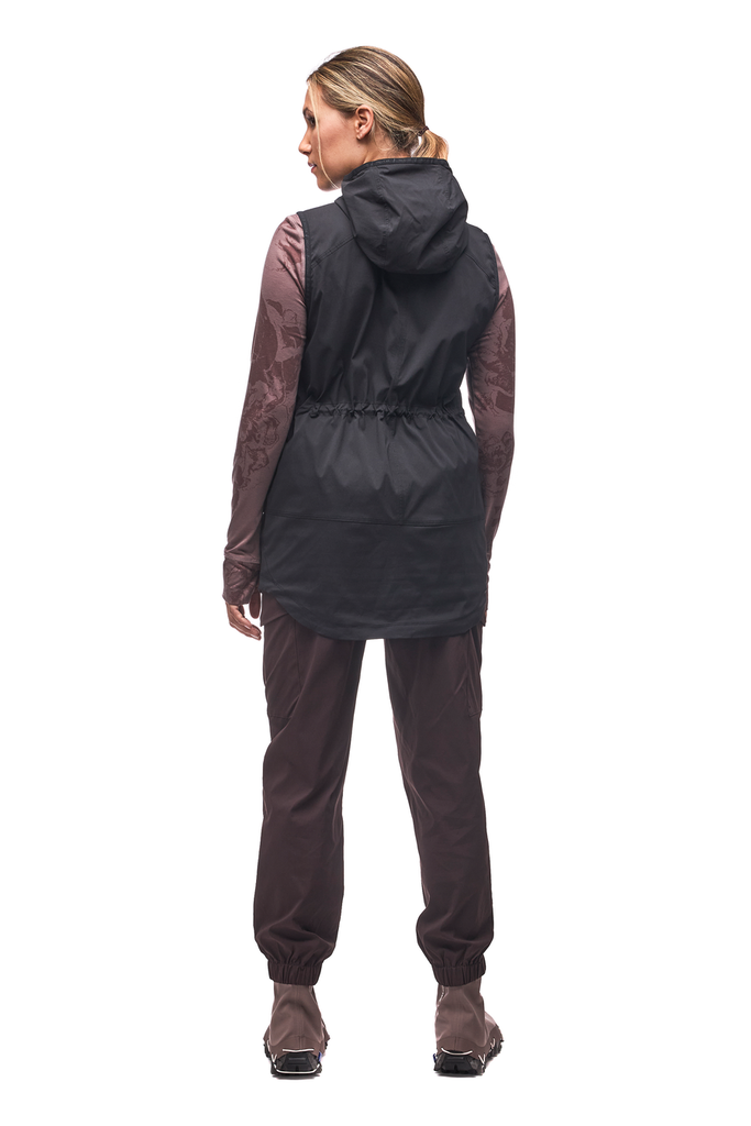 Indyeva Cangur Sleeveless Tunic