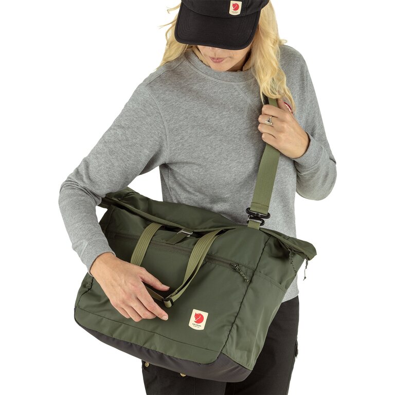 Fjallraven High Coast Tote 30 L