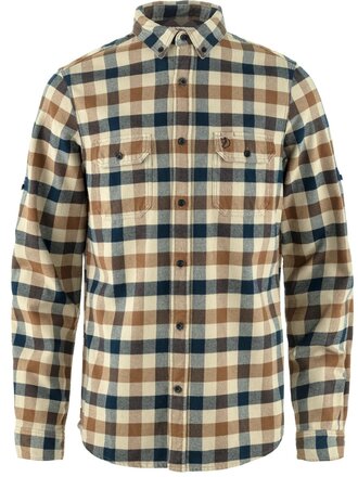 Fjallraven Skog Slim Shirt