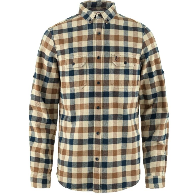 Fjallraven Skog Slim Shirt