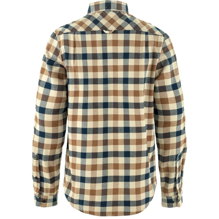 Fjallraven Skog Slim Shirt