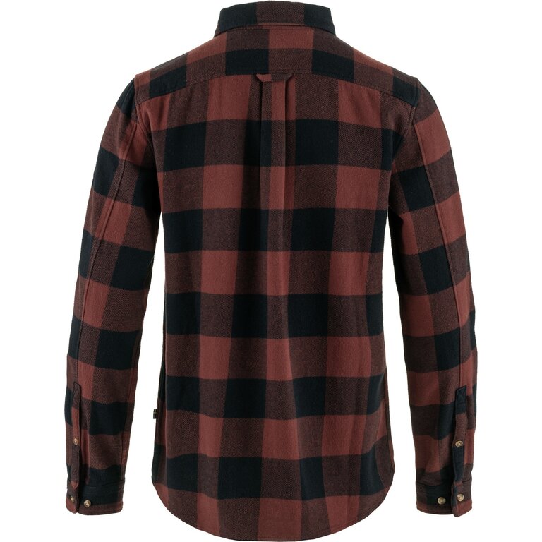 Fjallraven Ovik Heavy Flannel W
