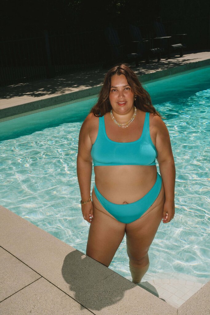huha Huha Low Profile Thong